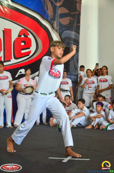 Campeonato Solo de Capoeira Maculele Itaipu Binacional em Corn&eacute;lio Proc&oacute;pio - 21/03/2026 - Foto 487
