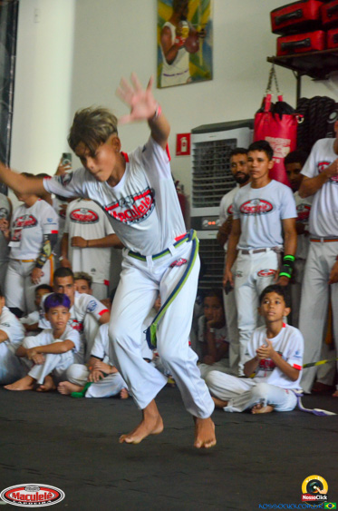 Campeonato Solo de Capoeira Maculele Itaipu Binacional em Corn&eacute;lio Proc&oacute;pio - 21/03/2026 - Foto 491