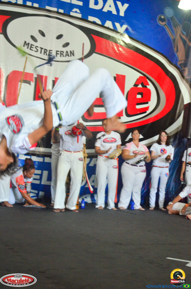Campeonato Solo de Capoeira Maculele Itaipu Binacional em Corn&eacute;lio Proc&oacute;pio - 21/03/2026 - Foto 493