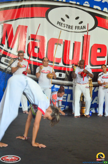 Campeonato Solo de Capoeira Maculele Itaipu Binacional em Corn&eacute;lio Proc&oacute;pio - 21/03/2026 - Foto 494