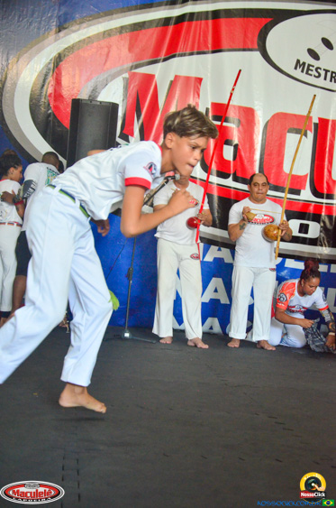 Campeonato Solo de Capoeira Maculele Itaipu Binacional em Corn&eacute;lio Proc&oacute;pio - 21/03/2026 - Foto 495