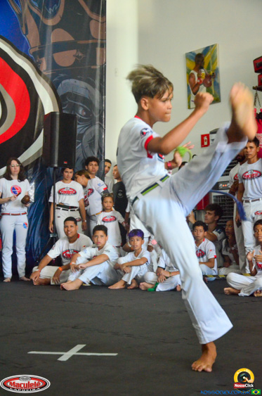 Campeonato Solo de Capoeira Maculele Itaipu Binacional em Corn&eacute;lio Proc&oacute;pio - 21/03/2026 - Foto 497