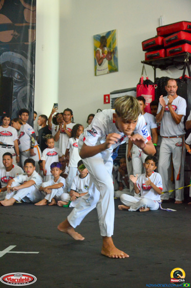 Campeonato Solo de Capoeira Maculele Itaipu Binacional em Corn&eacute;lio Proc&oacute;pio - 21/03/2026 - Foto 498