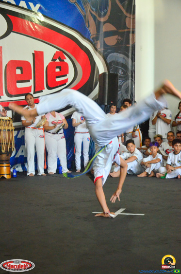 Campeonato Solo de Capoeira Maculele Itaipu Binacional em Corn&eacute;lio Proc&oacute;pio - 21/03/2026 - Foto 500