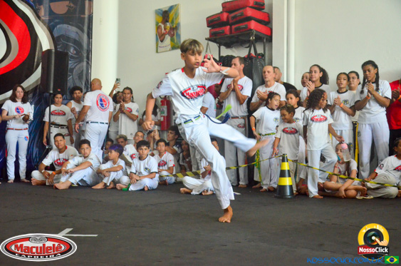Campeonato Solo de Capoeira Maculele Itaipu Binacional em Corn&eacute;lio Proc&oacute;pio - 21/03/2026 - Foto 504