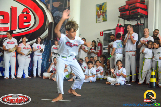 Campeonato Solo de Capoeira Maculele Itaipu Binacional em Corn&eacute;lio Proc&oacute;pio - 21/03/2026 - Foto 505