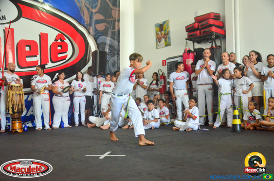 Campeonato Solo de Capoeira Maculele Itaipu Binacional em Corn&eacute;lio Proc&oacute;pio - 21/03/2026 - Foto 508