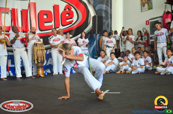 Campeonato Solo de Capoeira Maculele Itaipu Binacional em Corn&eacute;lio Proc&oacute;pio - 21/03/2026 - Foto 514