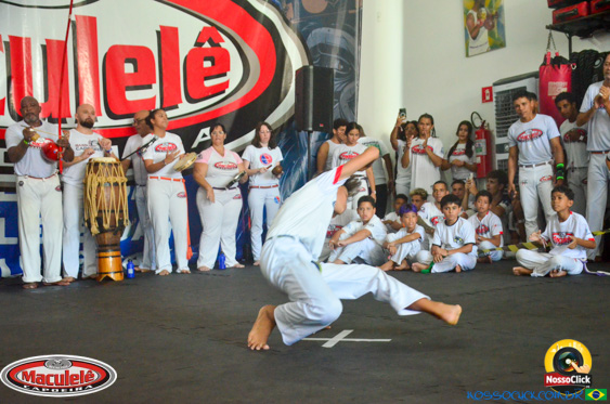 Campeonato Solo de Capoeira Maculele Itaipu Binacional em Corn&eacute;lio Proc&oacute;pio - 21/03/2026 - Foto 515
