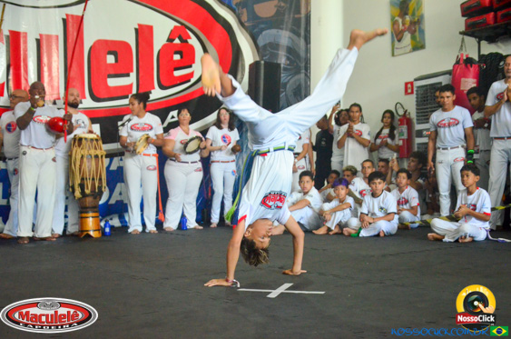 Campeonato Solo de Capoeira Maculele Itaipu Binacional em Corn&eacute;lio Proc&oacute;pio - 21/03/2026 - Foto 518