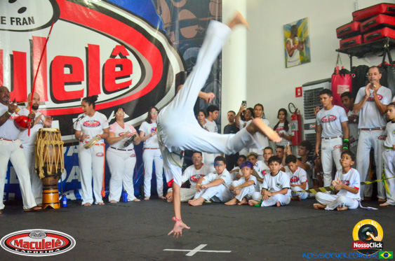 Campeonato Solo de Capoeira Maculele Itaipu Binacional em Corn&eacute;lio Proc&oacute;pio - 21/03/2026 - Foto 524