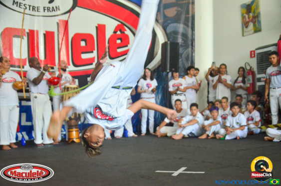 Campeonato Solo de Capoeira Maculele Itaipu Binacional em Corn&eacute;lio Proc&oacute;pio - 21/03/2026 - Foto 529