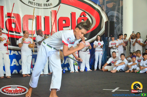 Campeonato Solo de Capoeira Maculele Itaipu Binacional em Corn&eacute;lio Proc&oacute;pio - 21/03/2026 - Foto 530