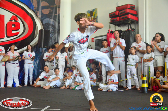 Campeonato Solo de Capoeira Maculele Itaipu Binacional em Corn&eacute;lio Proc&oacute;pio - 21/03/2026 - Foto 532