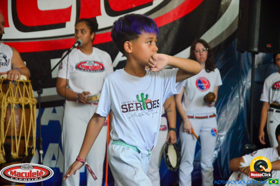 Campeonato Solo de Capoeira Maculele Itaipu Binacional em Corn&eacute;lio Proc&oacute;pio - 21/03/2026 - Foto 536