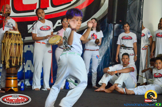 Campeonato Solo de Capoeira Maculele Itaipu Binacional em Corn&eacute;lio Proc&oacute;pio - 21/03/2026 - Foto 539