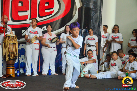 Campeonato Solo de Capoeira Maculele Itaipu Binacional em Corn&eacute;lio Proc&oacute;pio - 21/03/2026 - Foto 541