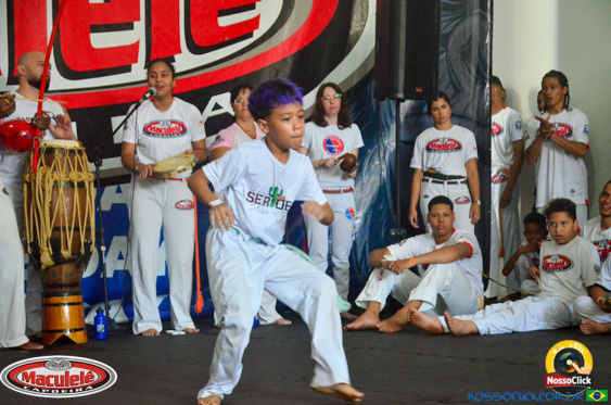 Campeonato Solo de Capoeira Maculele Itaipu Binacional em Corn&eacute;lio Proc&oacute;pio - 21/03/2026 - Foto 543