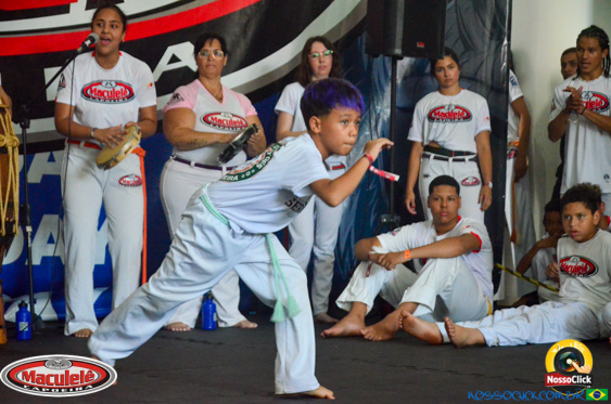 Campeonato Solo de Capoeira Maculele Itaipu Binacional em Corn&eacute;lio Proc&oacute;pio - 21/03/2026 - Foto 544