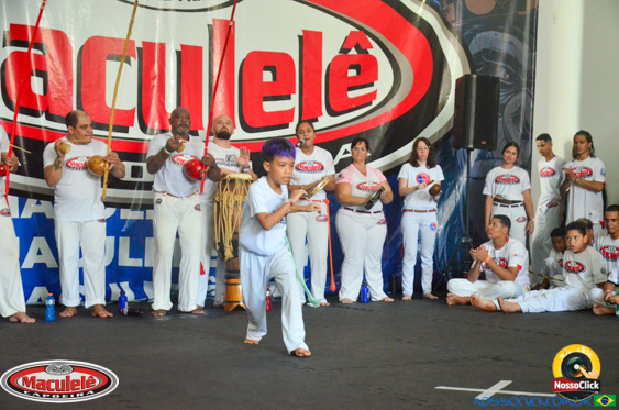 Campeonato Solo de Capoeira Maculele Itaipu Binacional em Corn&eacute;lio Proc&oacute;pio - 21/03/2026 - Foto 557