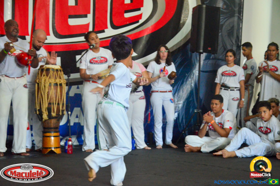 Campeonato Solo de Capoeira Maculele Itaipu Binacional em Corn&eacute;lio Proc&oacute;pio - 21/03/2026 - Foto 561