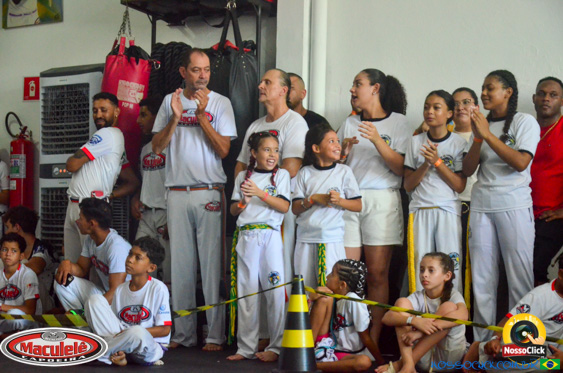 Campeonato Solo de Capoeira Maculele Itaipu Binacional em Corn&eacute;lio Proc&oacute;pio - 21/03/2026 - Foto 564