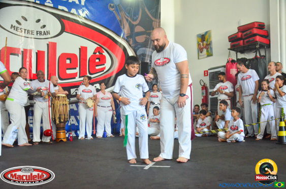 Campeonato Solo de Capoeira Maculele Itaipu Binacional em Corn&eacute;lio Proc&oacute;pio - 21/03/2026 - Foto 565