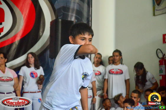 Campeonato Solo de Capoeira Maculele Itaipu Binacional em Corn&eacute;lio Proc&oacute;pio - 21/03/2026 - Foto 567