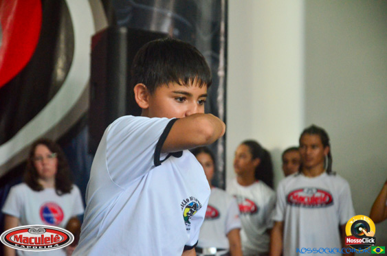 Campeonato Solo de Capoeira Maculele Itaipu Binacional em Corn&eacute;lio Proc&oacute;pio - 21/03/2026 - Foto 568