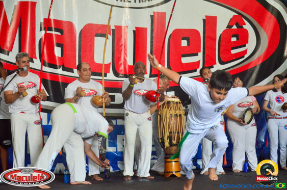 Campeonato Solo de Capoeira Maculele Itaipu Binacional em Corn&eacute;lio Proc&oacute;pio - 21/03/2026 - Foto 569