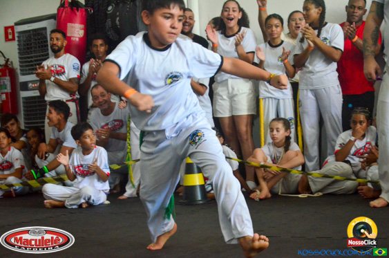 Campeonato Solo de Capoeira Maculele Itaipu Binacional em Corn&eacute;lio Proc&oacute;pio - 21/03/2026 - Foto 574