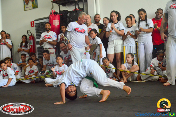 Campeonato Solo de Capoeira Maculele Itaipu Binacional em Corn&eacute;lio Proc&oacute;pio - 21/03/2026 - Foto 579