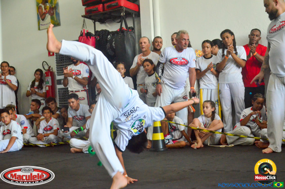 Campeonato Solo de Capoeira Maculele Itaipu Binacional em Corn&eacute;lio Proc&oacute;pio - 21/03/2026 - Foto 581