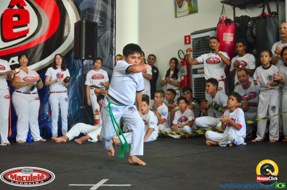 Campeonato Solo de Capoeira Maculele Itaipu Binacional em Corn&eacute;lio Proc&oacute;pio - 21/03/2026 - Foto 583