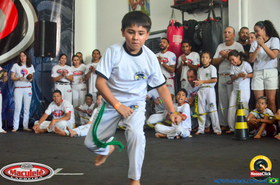 Campeonato Solo de Capoeira Maculele Itaipu Binacional em Corn&eacute;lio Proc&oacute;pio - 21/03/2026 - Foto 592