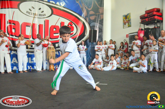 Campeonato Solo de Capoeira Maculele Itaipu Binacional em Corn&eacute;lio Proc&oacute;pio - 21/03/2026 - Foto 594