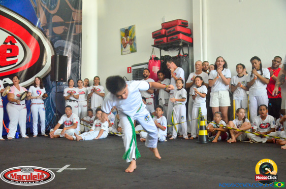 Campeonato Solo de Capoeira Maculele Itaipu Binacional em Corn&eacute;lio Proc&oacute;pio - 21/03/2026 - Foto 596