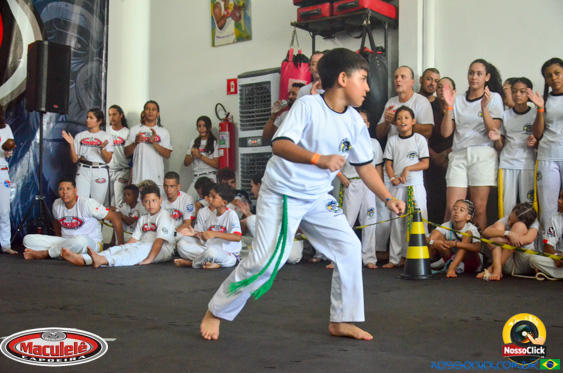 Campeonato Solo de Capoeira Maculele Itaipu Binacional em Corn&eacute;lio Proc&oacute;pio - 21/03/2026 - Foto 601