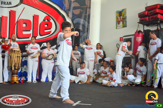 Campeonato Solo de Capoeira Maculele Itaipu Binacional em Corn&eacute;lio Proc&oacute;pio - 21/03/2026 - Foto 604