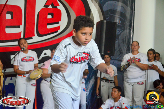 Campeonato Solo de Capoeira Maculele Itaipu Binacional em Corn&eacute;lio Proc&oacute;pio - 21/03/2026 - Foto 607