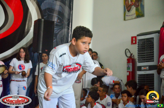 Campeonato Solo de Capoeira Maculele Itaipu Binacional em Corn&eacute;lio Proc&oacute;pio - 21/03/2026 - Foto 608