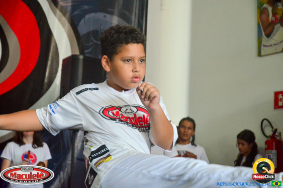 Campeonato Solo de Capoeira Maculele Itaipu Binacional em Corn&eacute;lio Proc&oacute;pio - 21/03/2026 - Foto 611