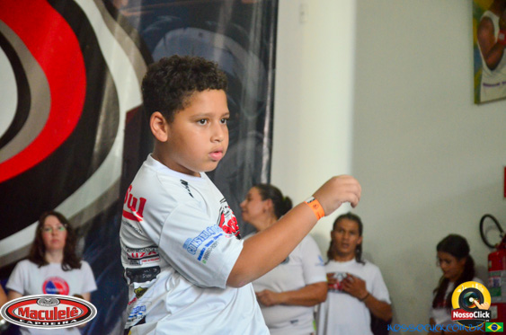 Campeonato Solo de Capoeira Maculele Itaipu Binacional em Corn&eacute;lio Proc&oacute;pio - 21/03/2026 - Foto 612