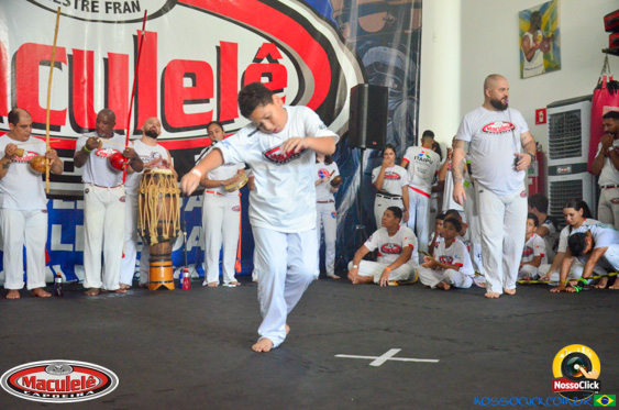 Campeonato Solo de Capoeira Maculele Itaipu Binacional em Corn&eacute;lio Proc&oacute;pio - 21/03/2026 - Foto 613