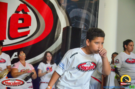 Campeonato Solo de Capoeira Maculele Itaipu Binacional em Corn&eacute;lio Proc&oacute;pio - 21/03/2026 - Foto 614