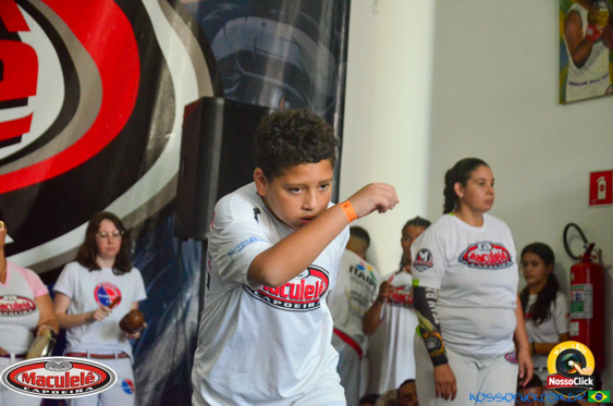 Campeonato Solo de Capoeira Maculele Itaipu Binacional em Corn&eacute;lio Proc&oacute;pio - 21/03/2026 - Foto 615