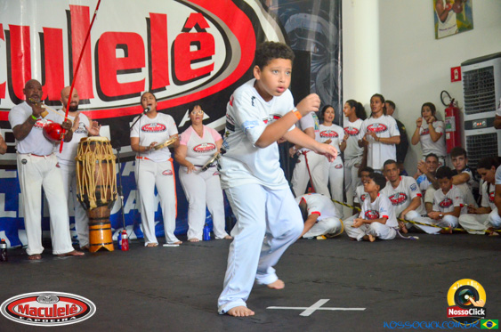 Campeonato Solo de Capoeira Maculele Itaipu Binacional em Corn&eacute;lio Proc&oacute;pio - 21/03/2026 - Foto 618