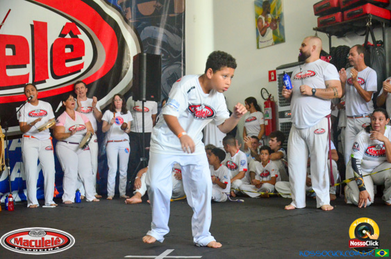 Campeonato Solo de Capoeira Maculele Itaipu Binacional em Corn&eacute;lio Proc&oacute;pio - 21/03/2026 - Foto 619