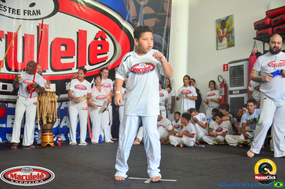Campeonato Solo de Capoeira Maculele Itaipu Binacional em Corn&eacute;lio Proc&oacute;pio - 21/03/2026 - Foto 620