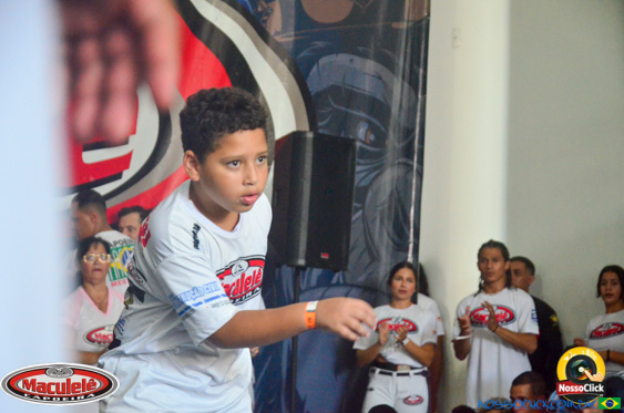 Campeonato Solo de Capoeira Maculele Itaipu Binacional em Corn&eacute;lio Proc&oacute;pio - 21/03/2026 - Foto 621
